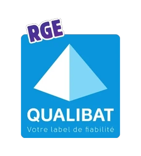 RGE (Reconnu Garant de l'Environnement)