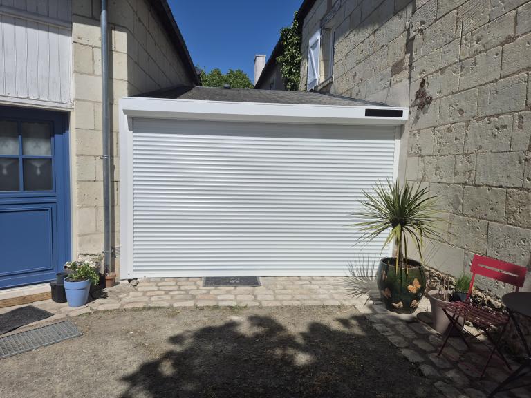Volets roulants motorisés : préparez votre maison pour l’hiver